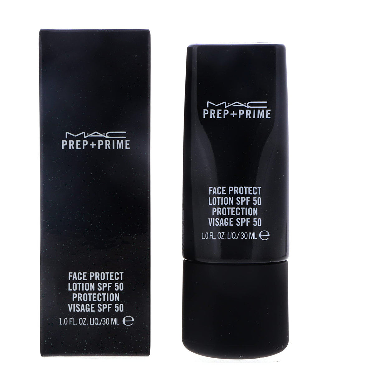 MAC PREP + Prime Face Protect Lotion SPF50 Foundation Primer 30ml