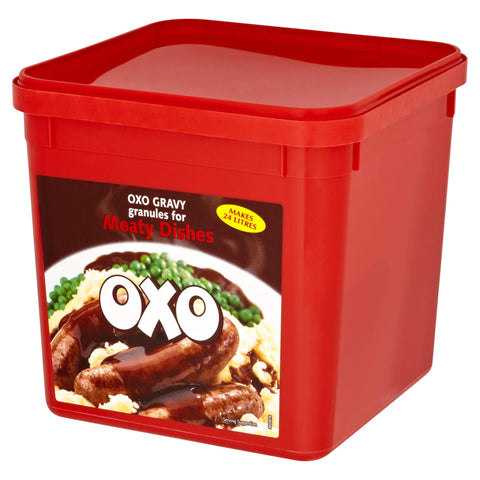 Oxo Original Gravy Granules - 1x24ltr