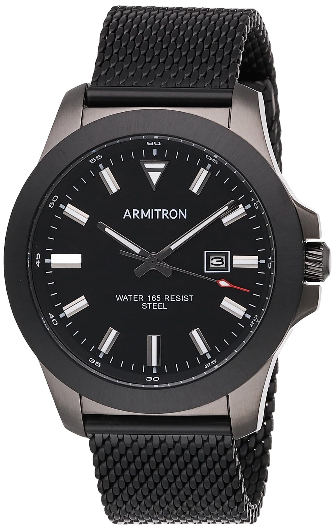 Armitron Dress Watch 20/5527BKDGTI