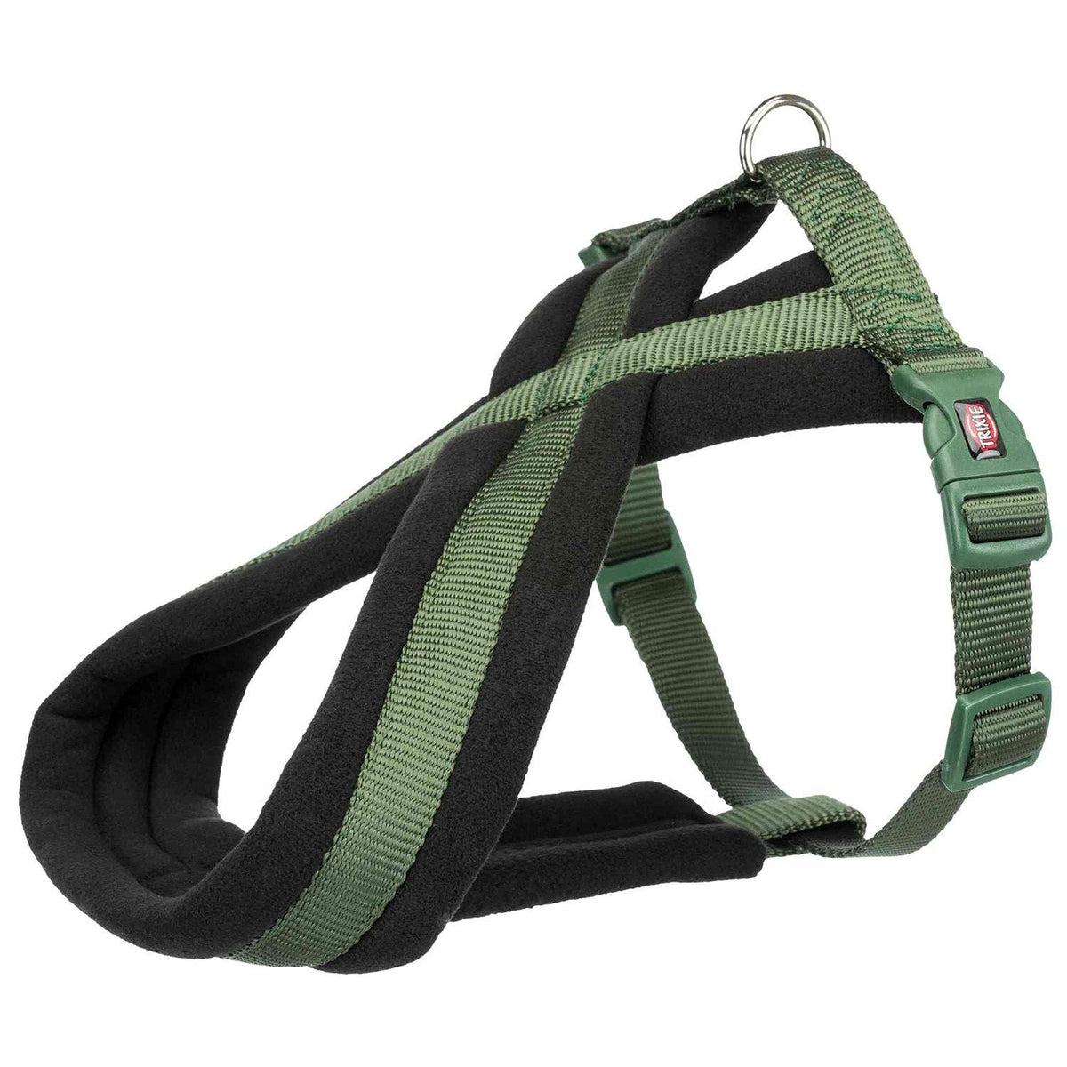 Premium touring harness