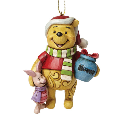 Disney Traditions "Pooh" Ornament