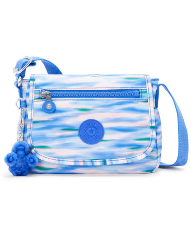 Kipling Women's Sabian U Prt Minibag, Lightweight Crossbody Mini Bag, Crossbody Bag