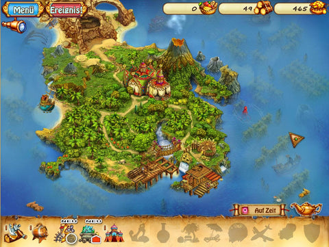 Imperial Island 3: Expansion [Download]