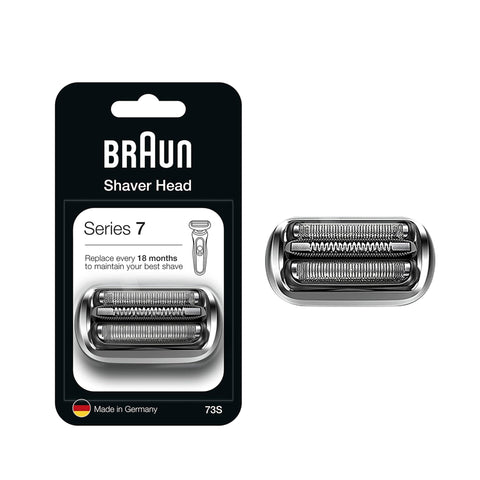 Braun Series 7 Spare Part-Folienscherkopf