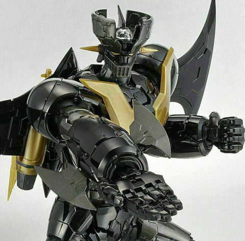 BANDAI Hobby- Model Kit Mazinger Z (BDHMA573773)
