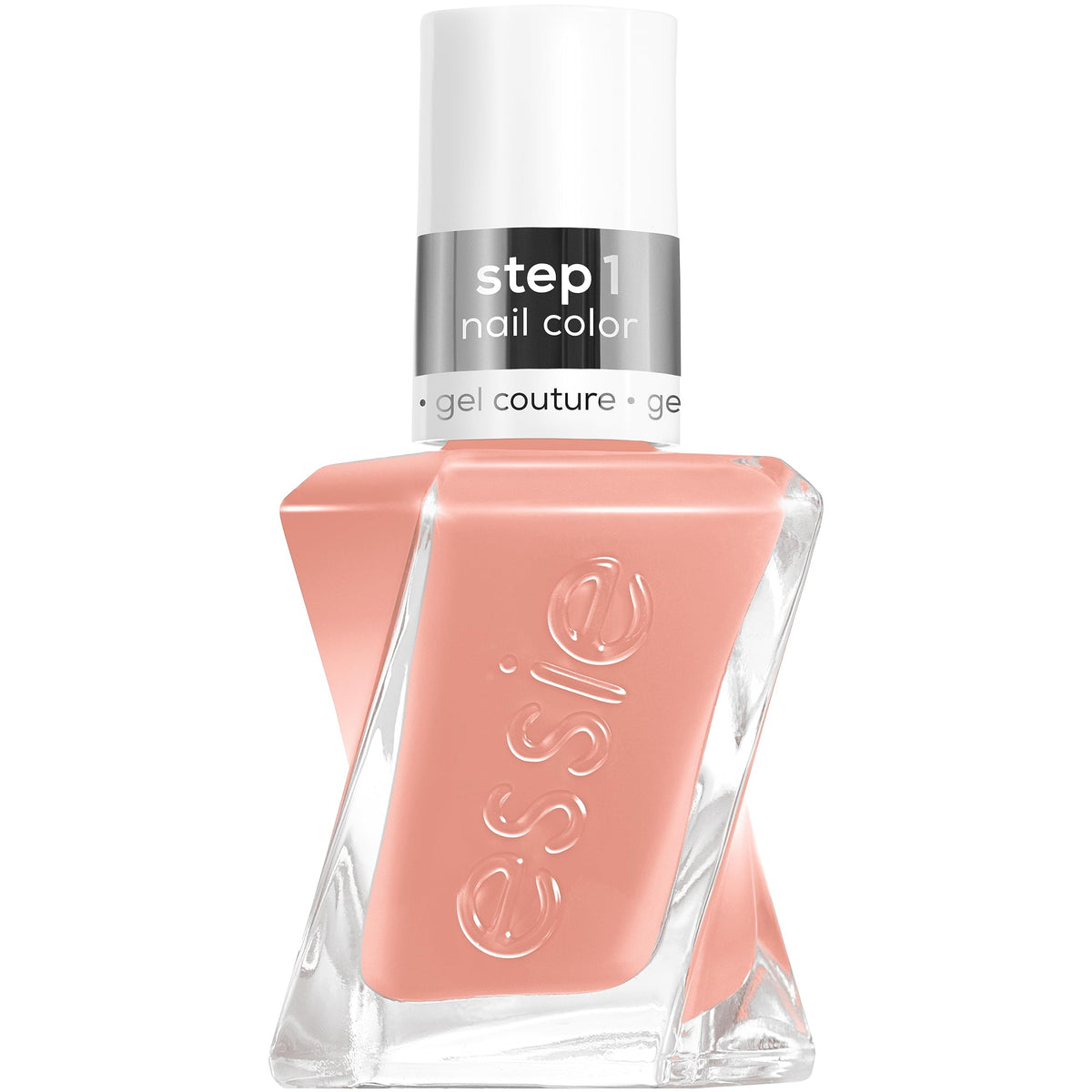 Essie Gel Couture - Tailor-Made with Love 0.5 oz - #59
