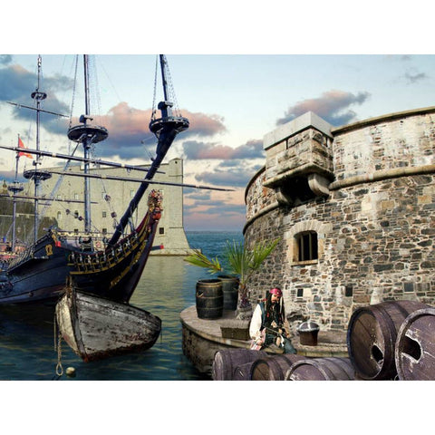 Lost Secrets Caribbean Explorer [Download]