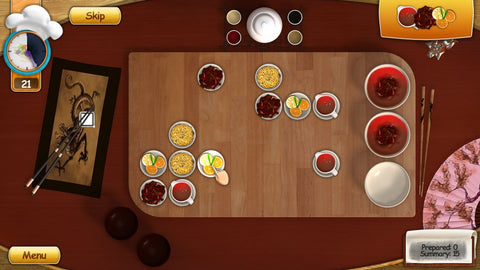 Diner Mania PC [Download]