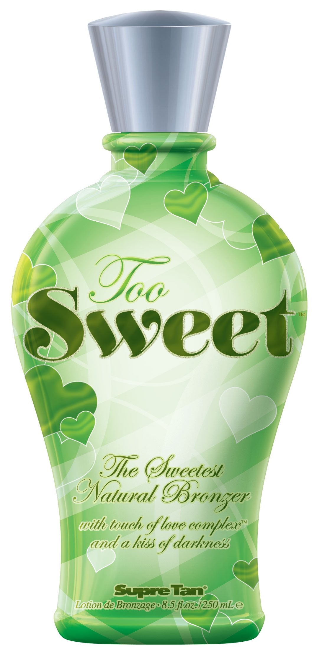 Supre - Too Sweet