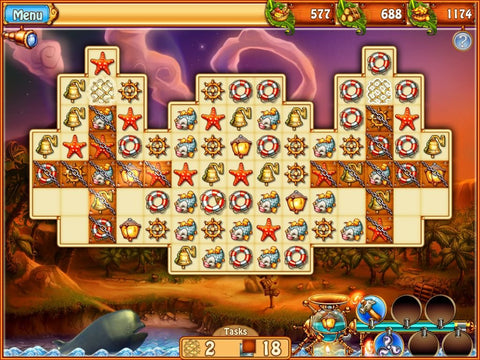 Imperial Island: Birth of an Empire [Download]