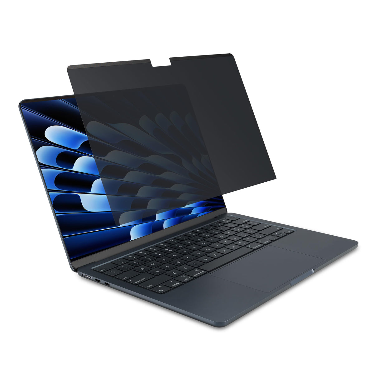 MagProâ„¢ Elite Magnetic Privacy Screen for MacBook Air 13" (2022 and newer)