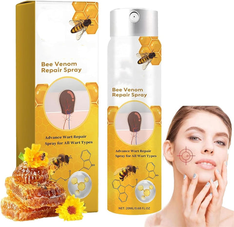 1Pcs Bee Spray ,20ml Bee Spray , 2024 New Bee .