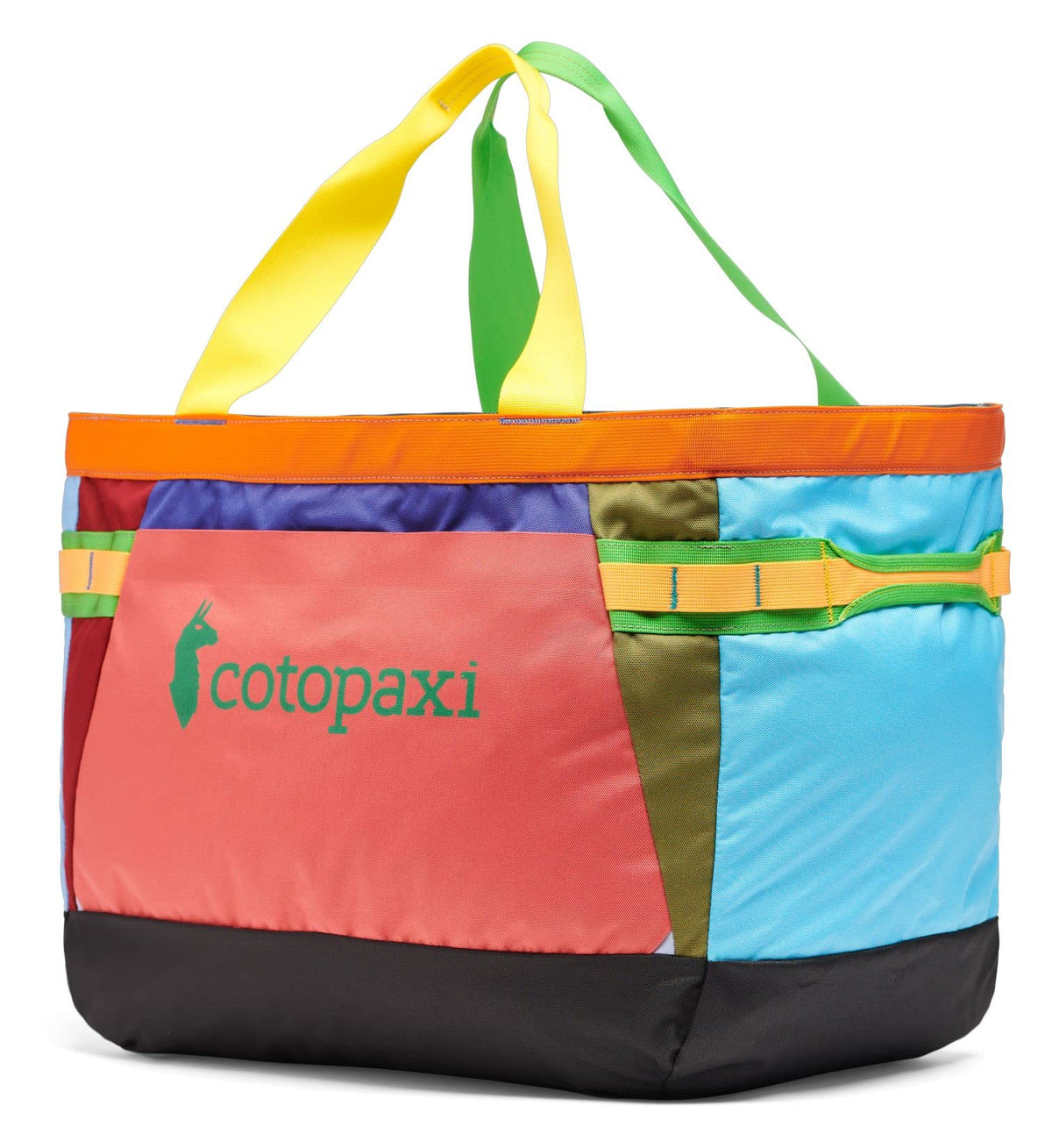Cotopaxi Allpa 60L Gear Hauler Tote - Random Color - Single - Del Dia