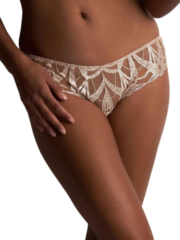 Aubade Women's 1C My Desire, Love Affair