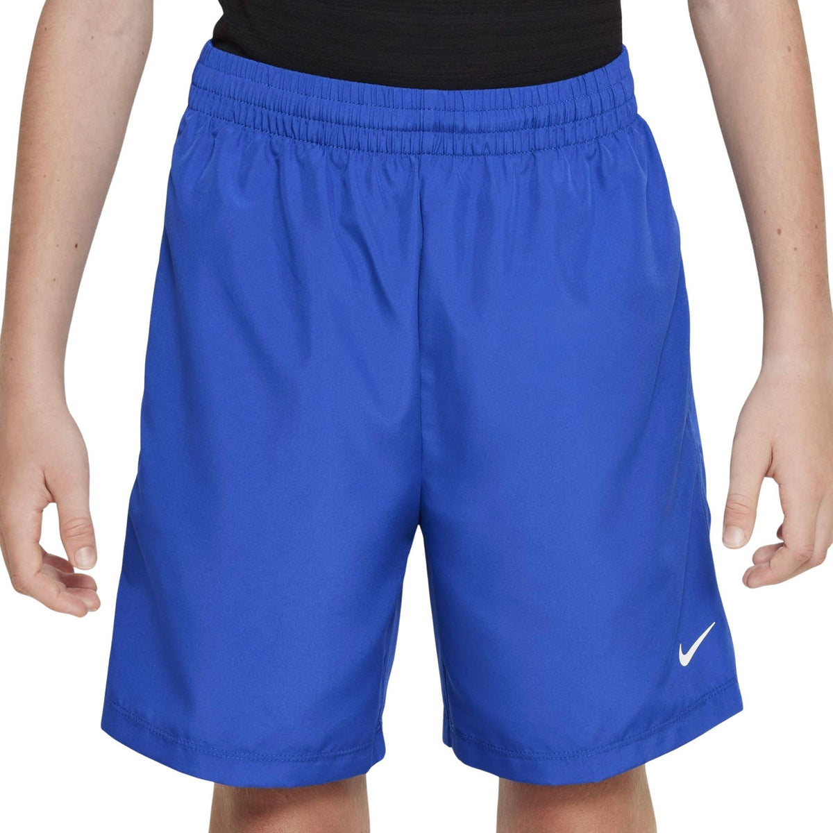 Nike Boy's Multi Woven Training Shorts