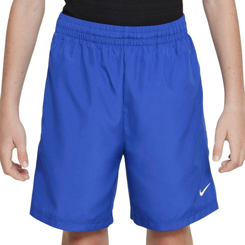 Nike Boy's Multi Woven Training Shorts