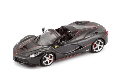 Tobar 1:43 FERRARI SIGNITURE LAFERRARI APERTA