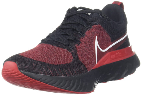 Nike Men's Modern, Black White Gym Red, 11.5