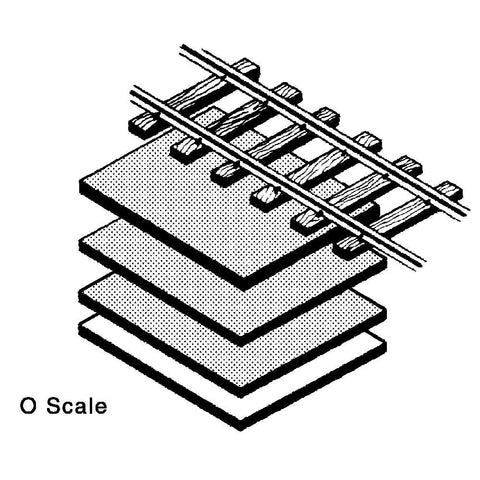 HO Uncoupler, Under Track