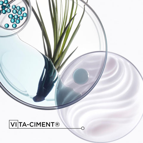 KÃƒÆ’Ã†â€™Ãƒâ€ Ã¢â‚¬â„¢ÃƒÆ’Ã¢â‚¬Å¡Ãƒâ€šÃ‚Â©rastase Resistance, Nourishing Leave-In Conditioning Treatment Milk, Heat Protection For Dry, With Vita-Ciment & Resurrection Sap, Ciment Thermique, 150ml