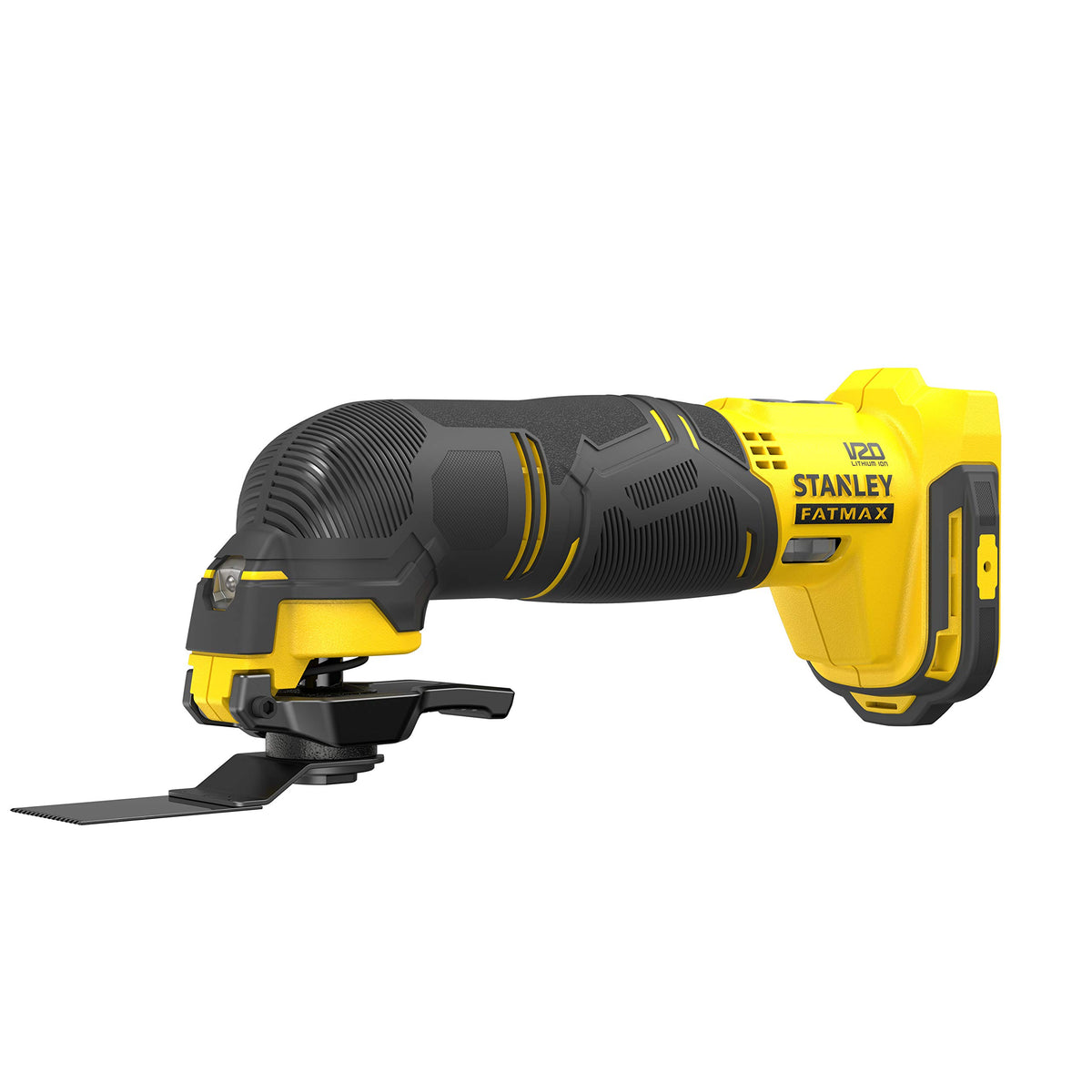 Multi-Herramienta Oscilante V20 18V sin cargador/batería