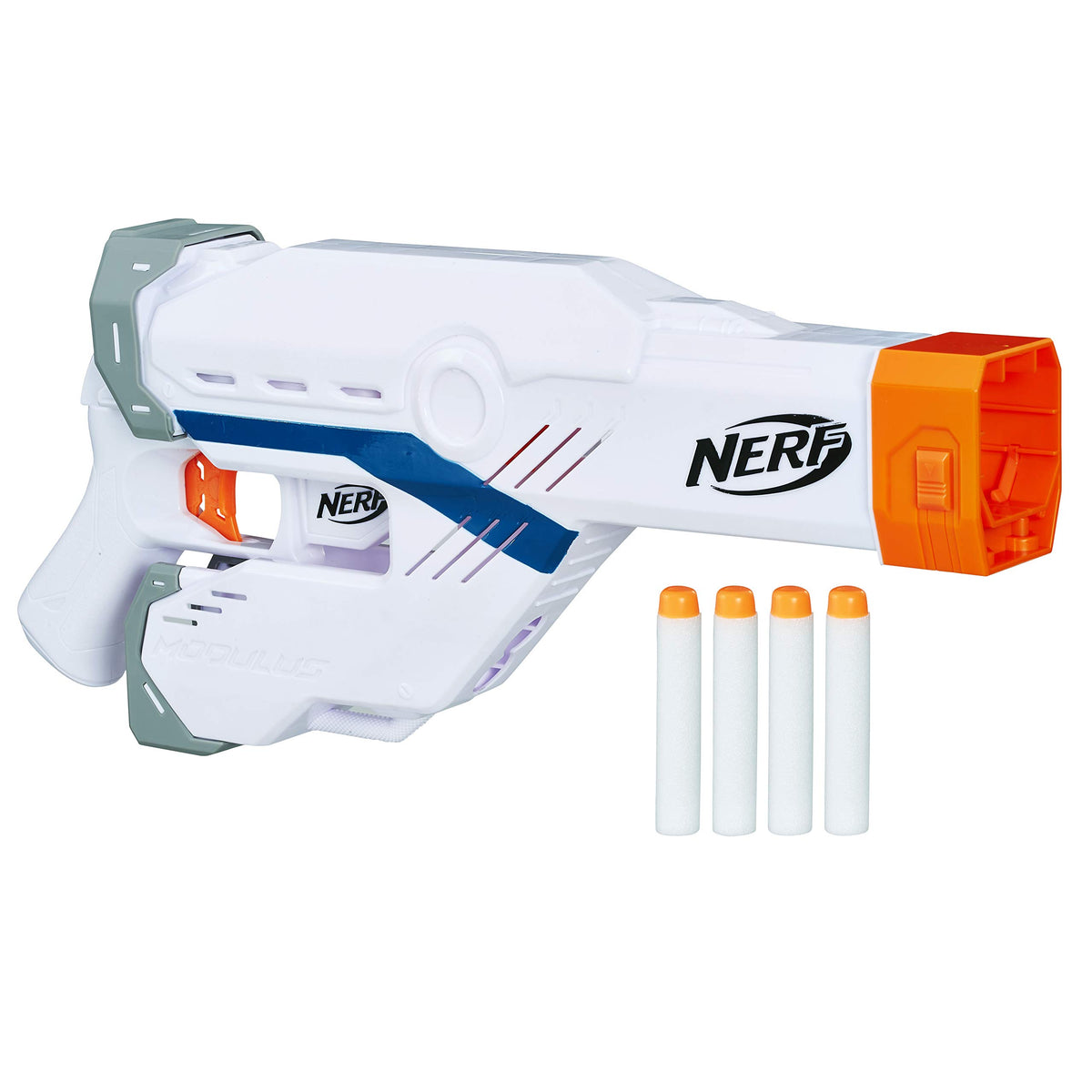 NERF Modulus Mediator Stock