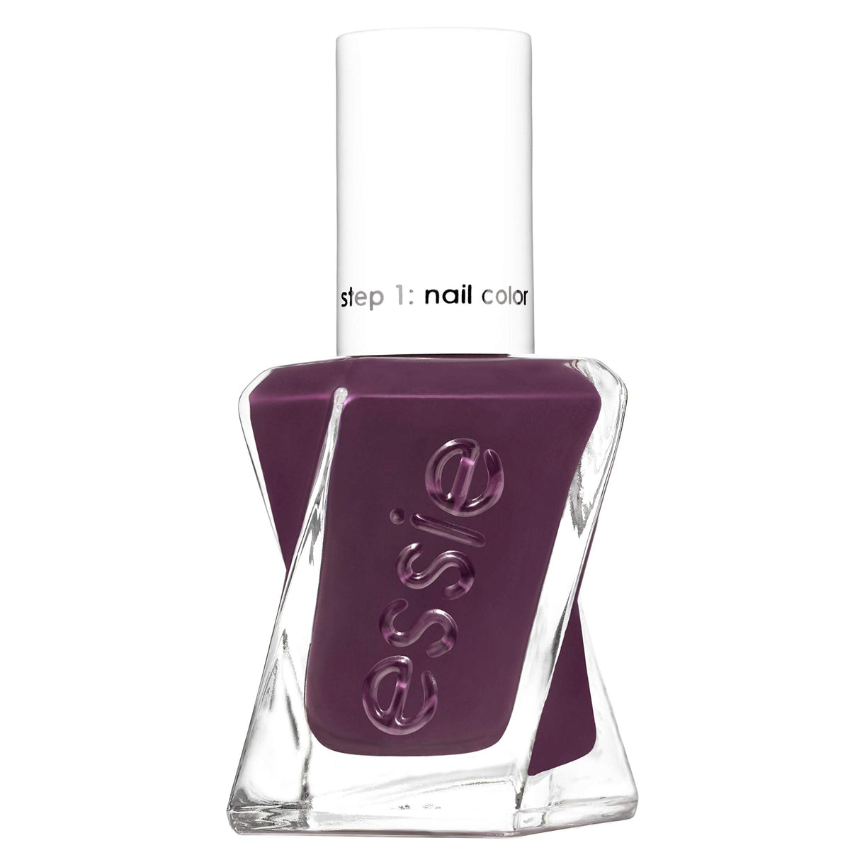 Essie GelCouture 310 Turn N' Pose