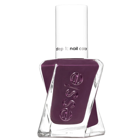 Essie GelCouture 310 Turn N' Pose