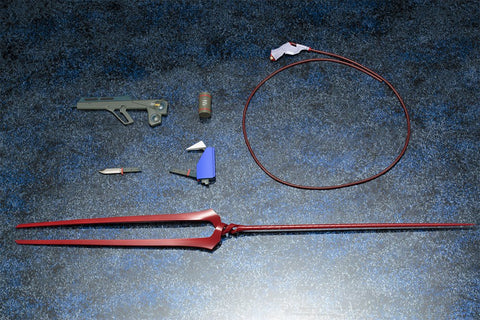 Kotobukiya (KOTOBUKIYA) Neon Genesis Evangelion Zero Unit Kai TV Ver. Height Approx 190mm Non Scale Plastic Model