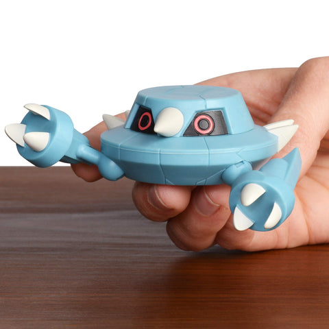 PokÃƒÆ’Ã‚Â©mon Action Figure, 3" Inch Articulated Metang