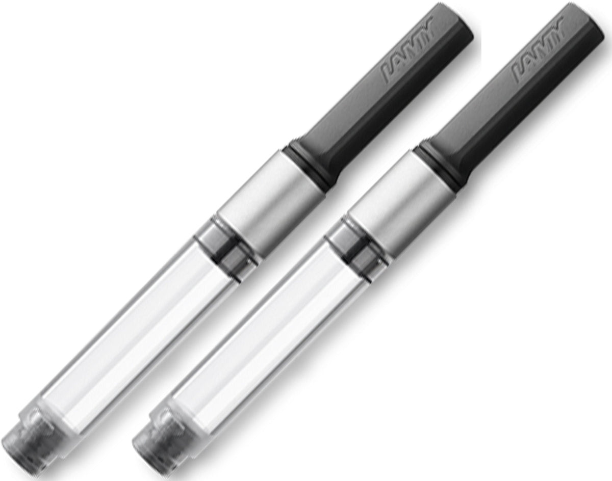 Lamy converter for fountain pen black