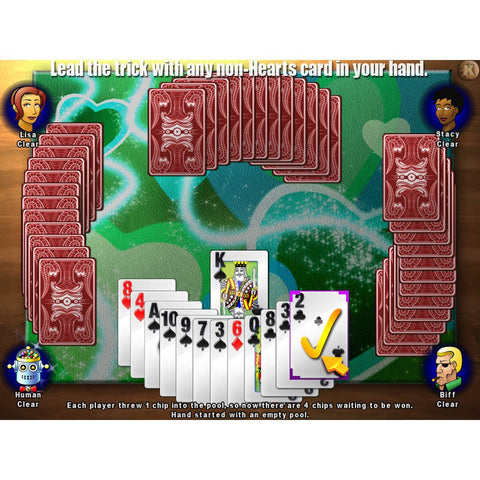 Card Crazy! [Download]