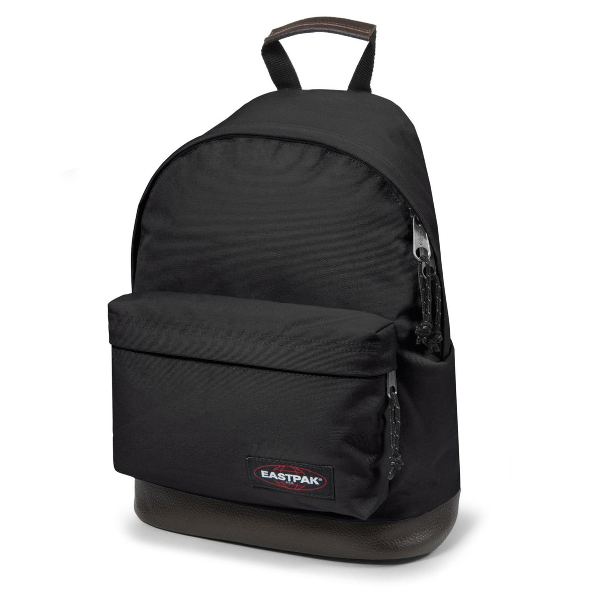 EASTPAK Wyoming Backpack, 24 L - Black (Black)