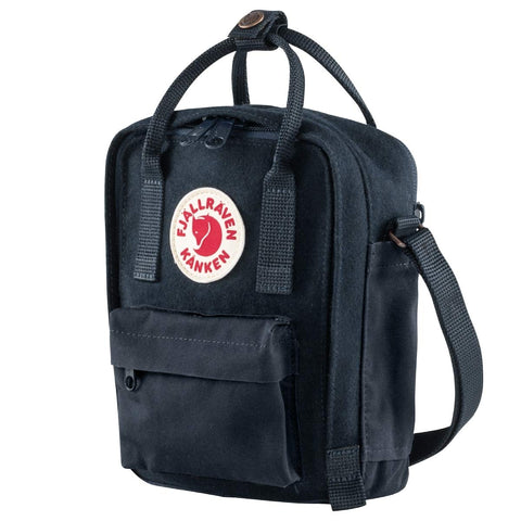 FjÃƒÂ¤llrÃƒÂ¤ven KÃƒÂ¥nken Re-Wool Sling Night Sky One Size