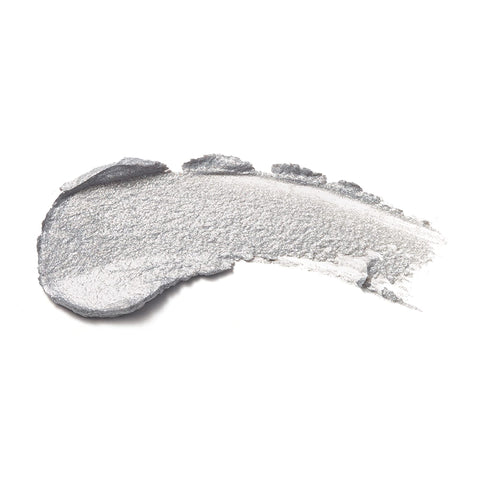 3INA MAKEUP - Vegan - Cruelty Free - The Cream Eyeshadow 918 - Silver - 24H Longwearing & Waterproof Formula - Fast Drying Formula - Highly Pigmented - Matte and Shimmer Finish