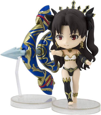 TAMASHII NATIONS - Fate/Grand Order - Absolute Demonic Battlefront: Babylonia - Ishtar, Bandai Spirits Figuarts mini Action Figure