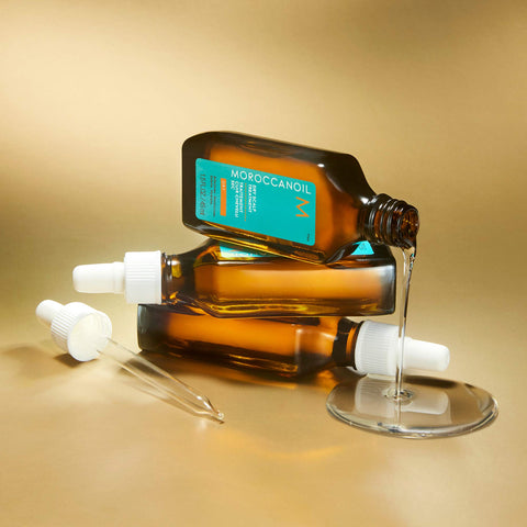 Moroccanoil Dry Scalp Treatment, 45 ml