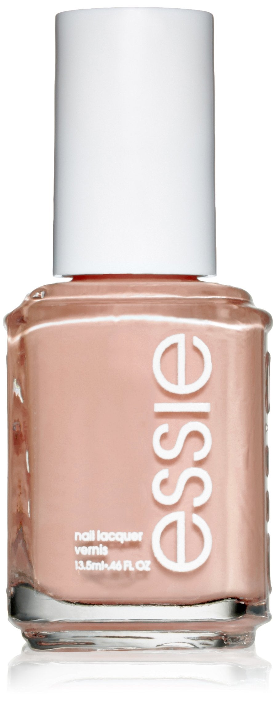 essie Nail Polish, Glossy Shine Finish, Back In The Limo, 0.46 fl. oz.