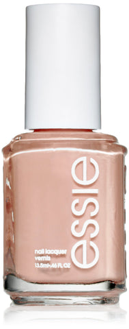 essie Nail Polish, Glossy Shine Finish, Back In The Limo, 0.46 fl. oz.