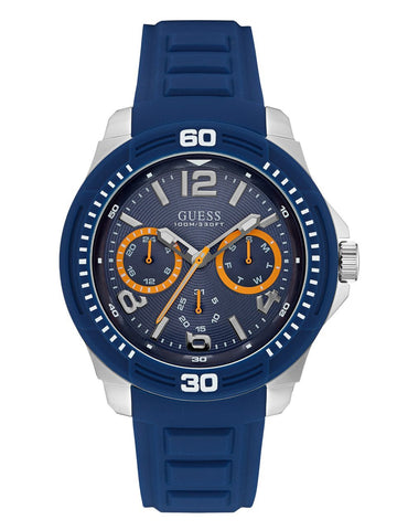 Guess W0967G2 Mens Tread Watch