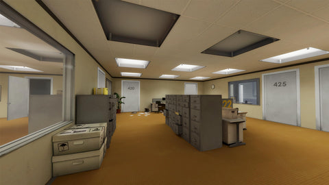 The Stanley Parable: Ultra Deluxe - PlayStation 5