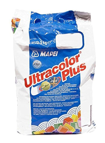 Mapei Ultracolor Plus Coloured Grout Dust 135