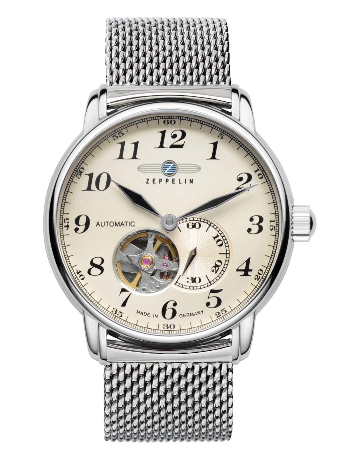 Zeppelin Analog mid-32381