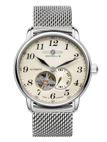 Zeppelin Analog mid-32381