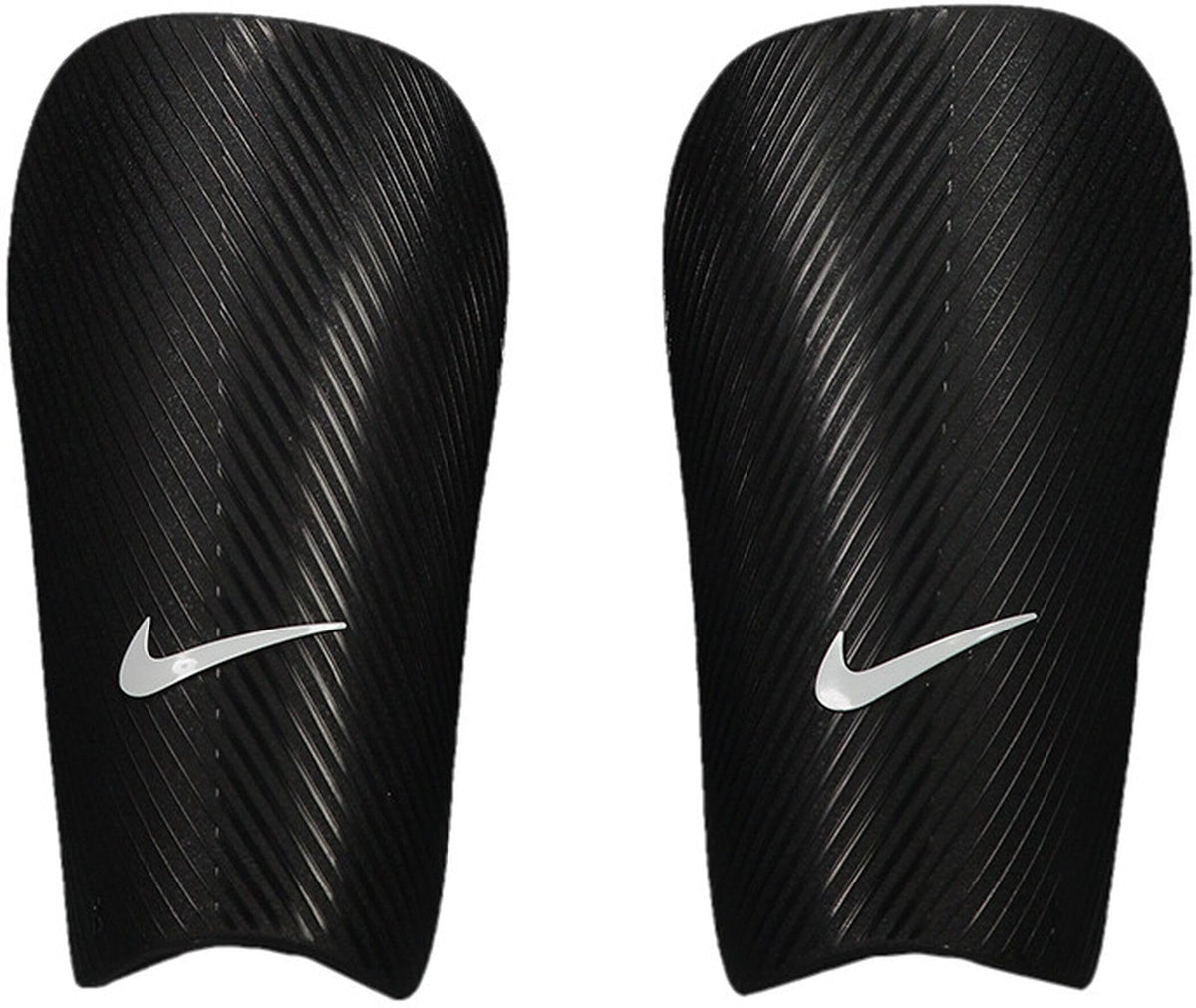 Nike SP2162-010 J Guard-CE Shin guards Unisex BLACK/WHITE Size XS