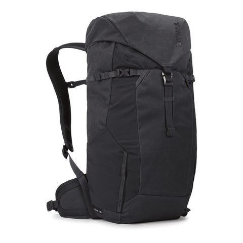 Thule AllTrail X 25L hiking backpack - Obsidian