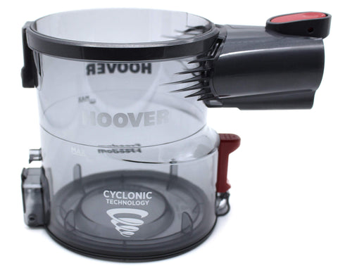 Candy Container Dust Tank Vacuum Cleaner