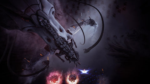 Cygni: All Guns Blazing (PS5)