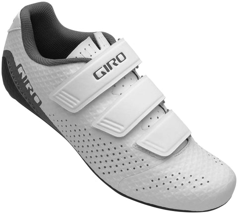 Giro Stylus Cycling Shoe - Women's White 37