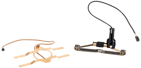 Marklin My World 73406 Pickup Shoe/Feed St 73400 Model Kit